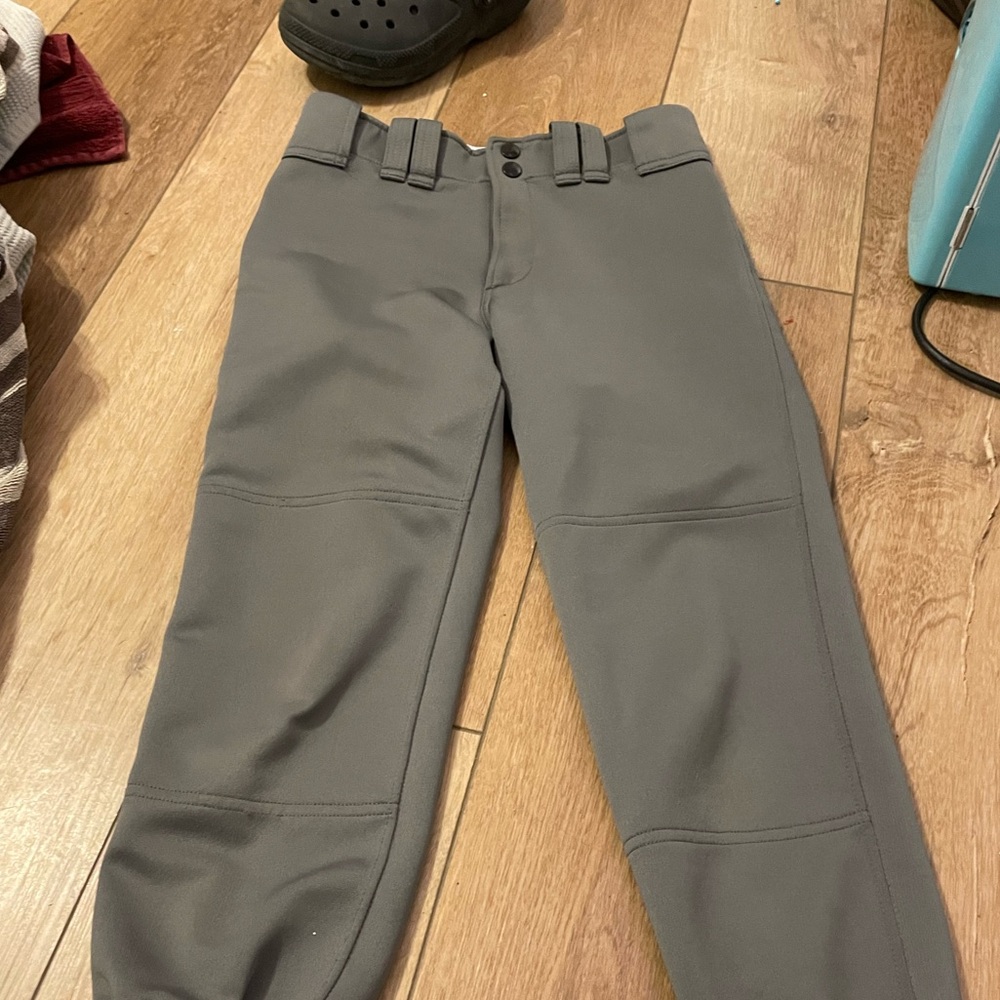Softball pants
